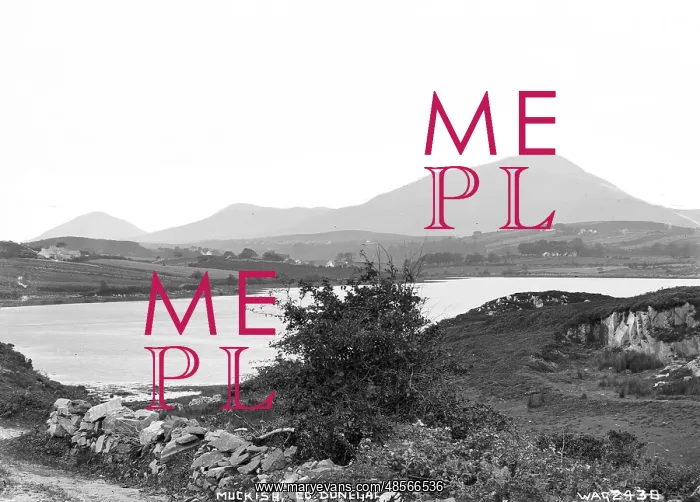 : Muckish, Co. Donegal : Muckish, Co. Donegal