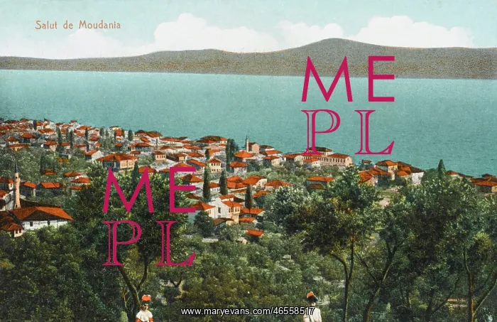 : Mudanya - Turkey : Mudanya - Turkey
