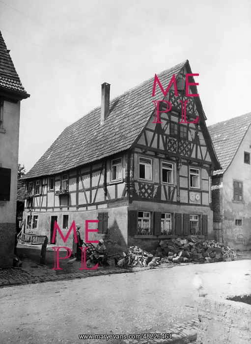 : Muehlacker, 1931 : Muehlacker, 1931