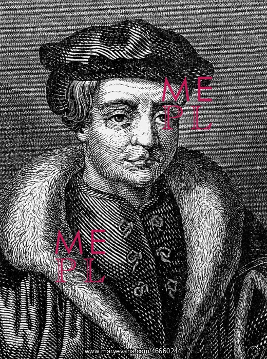 : Muentzer, Thomas, circa 1490 - 27.5.1525, German : Muentzer, Thomas, circa 1490 - 27.5.1525, German