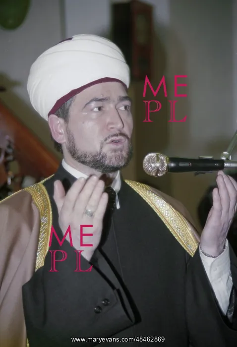 : Mufti Ravil Gainutdin : Mufti Ravil Gainutdin
