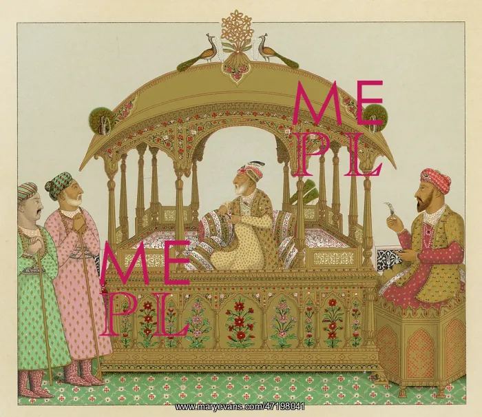 : Mughal Emperor : Mughal Emperor