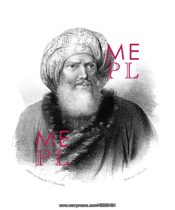 : MUHAMMAD ALI PASHA : MUHAMMAD ALI PASHA