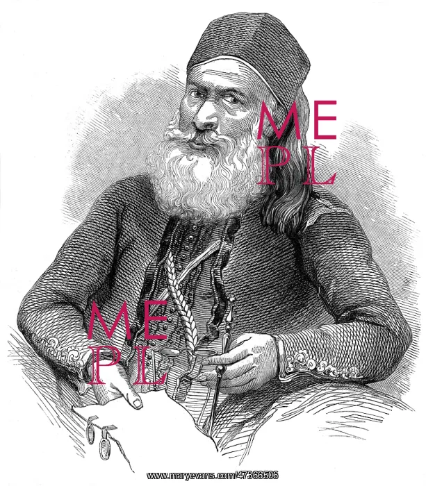: MUHAMMAD ALI PASHA : MUHAMMAD ALI PASHA