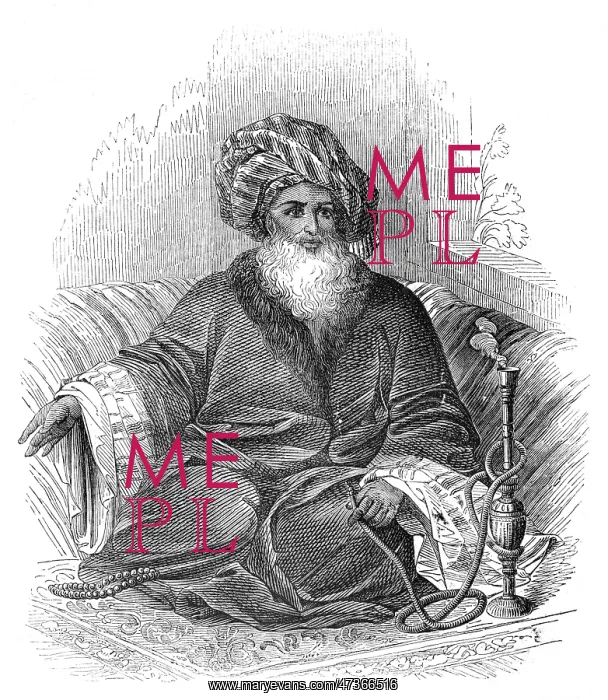 : MUHAMMAD ALI PASHA : MUHAMMAD ALI PASHA