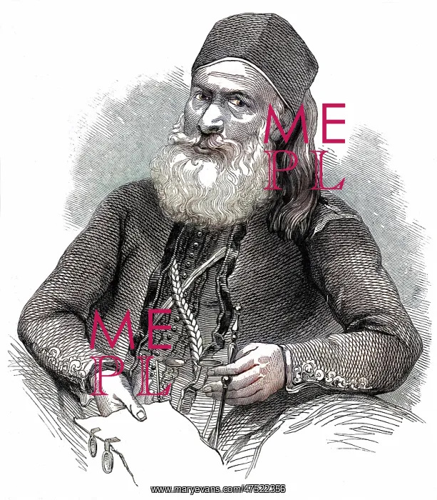 : MUHAMMAD ALI PASHA : MUHAMMAD ALI PASHA