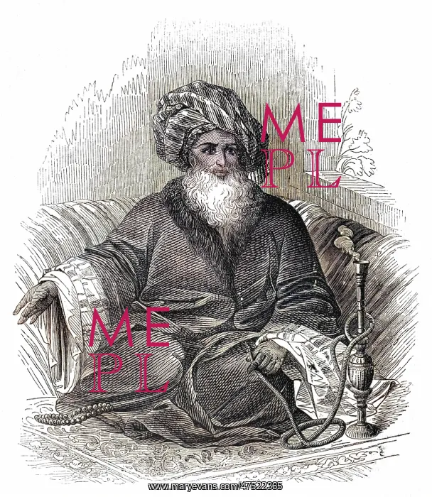: MUHAMMAD ALI PASHA : MUHAMMAD ALI PASHA