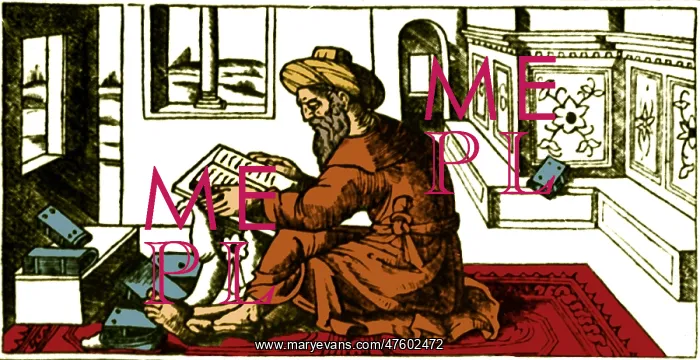 : Muhammad ibn Zakariya al-Razi, Persian Polymath : Muhammad ibn Zakariya al-Razi, Persian Polymath