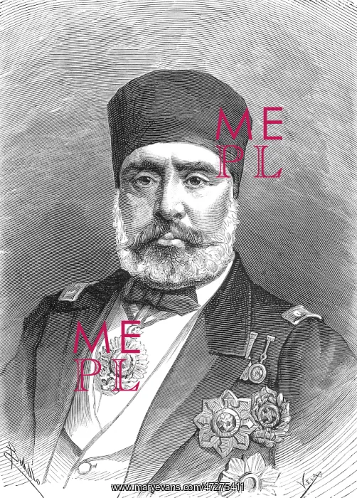 : MUHAMMAD III AS-SADIQ : MUHAMMAD III AS-SADIQ
