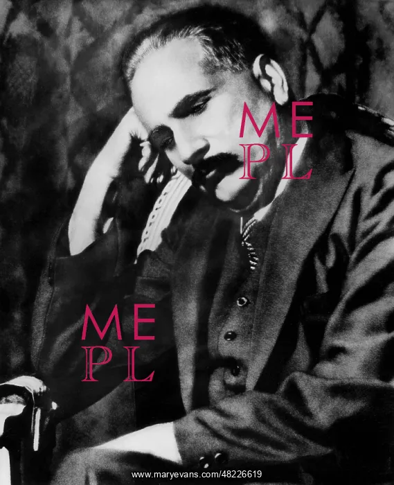 : Muhammad Iqbal : Muhammad Iqbal
