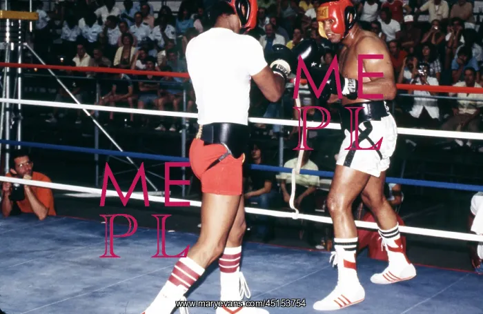 : Muhammed Ali : Muhammed Ali