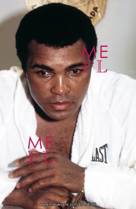 : Muhammed Ali : Muhammed Ali