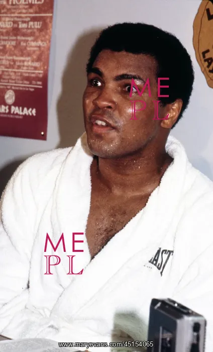 : Muhammed Ali : Muhammed Ali
