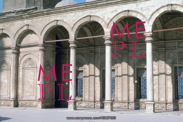 : MUHAMMED ALI MOSQUE : MUHAMMED ALI MOSQUE