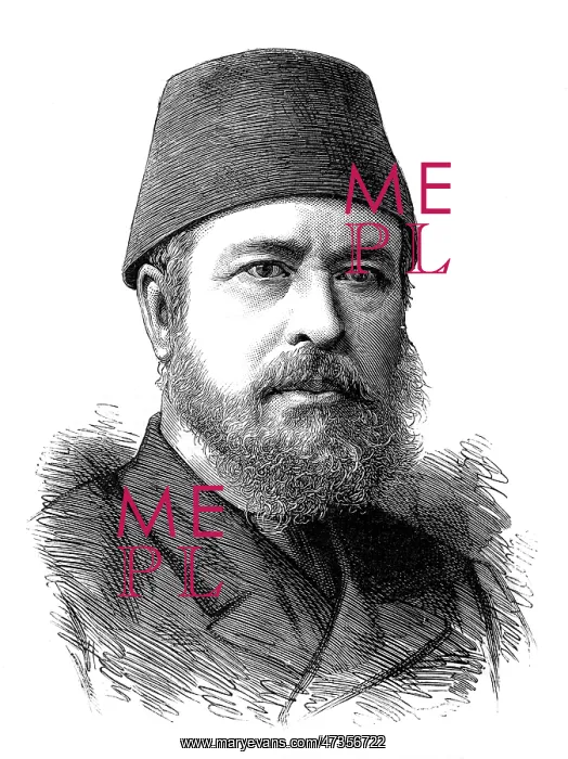 : MUHAMMED HALIM PASHA : MUHAMMED HALIM PASHA