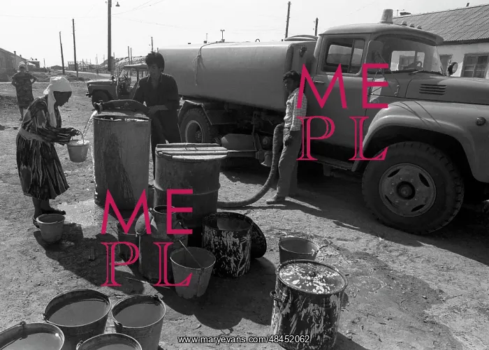 : Muinak, 1989 : Muinak, 1989