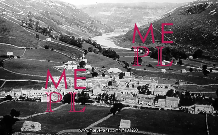  : Muker in the 1930s
