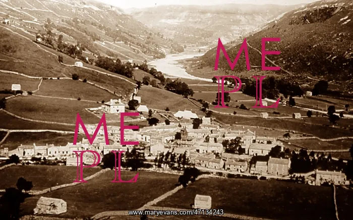  : Muker in the 1930s