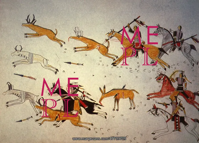  : Mule Deer Hunters