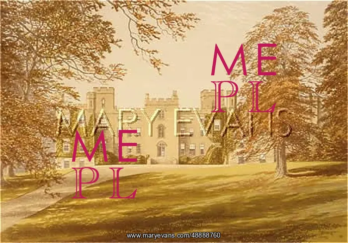  : MULGRAVE CASTLE / 1879