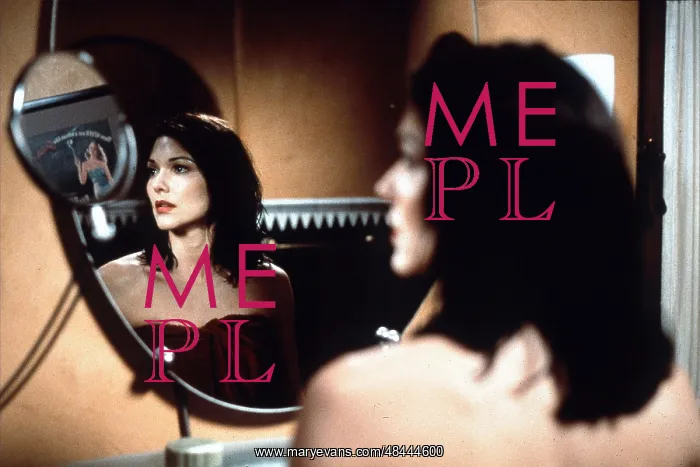 : MULHOLLAND DR : MULHOLLAND DR