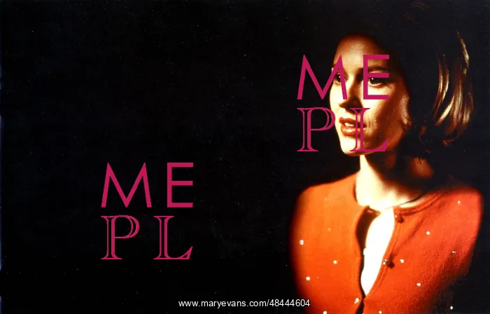 : MULHOLLAND DR : MULHOLLAND DR