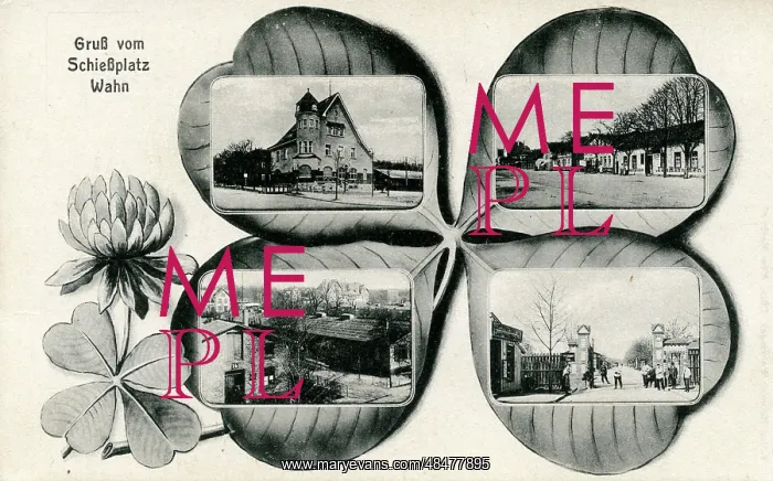 : Mulitview, Wahn, North Rhine-Westphalia : Mulitview, Wahn, North Rhine-Westphalia