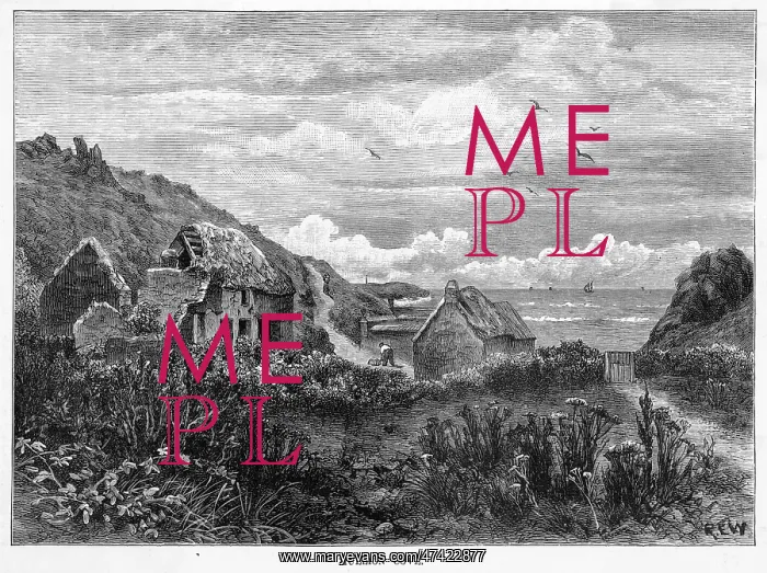  : Mullion Cove, Cornwall