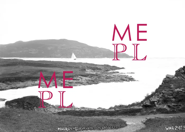 : Mulroy Bay : Mulroy Bay