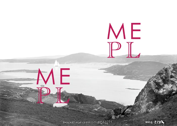 : Mulroy Bay, Co. Donegal : Mulroy Bay, Co. Donegal