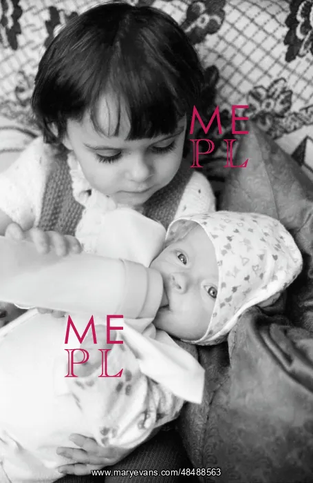 : Multi-child family : Multi-child family