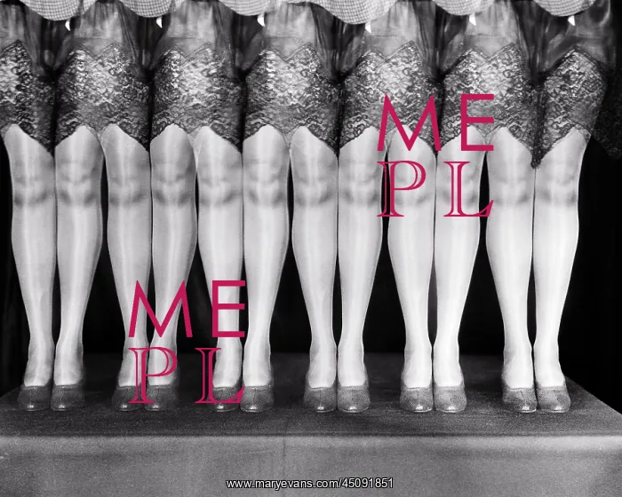 : Multiple Exposure of Woman's Legs Wearing Silk : Multiple Exposure of Woman's Legs Wearing Silk