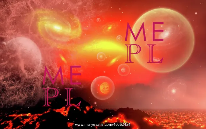  : Multiple interdimensional universes