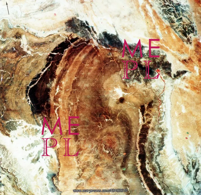 : Multispectral scanner reveals lithologic and structural : Multispectral scanner reveals lithologic and structural