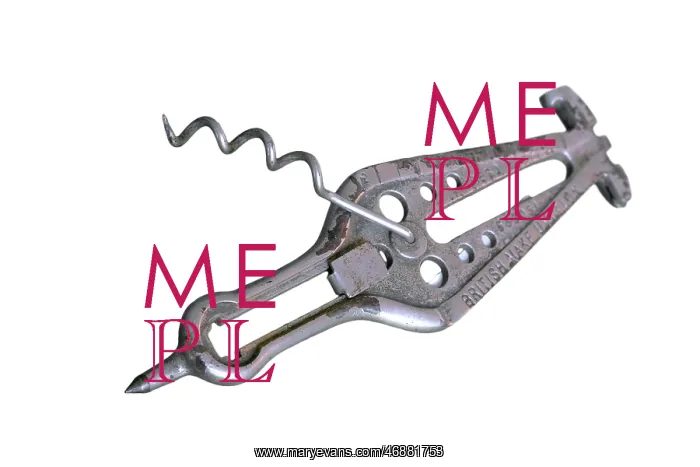  : Multitool with Corkscrew