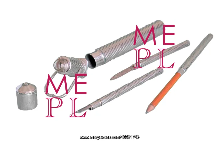  : Multitool Silver