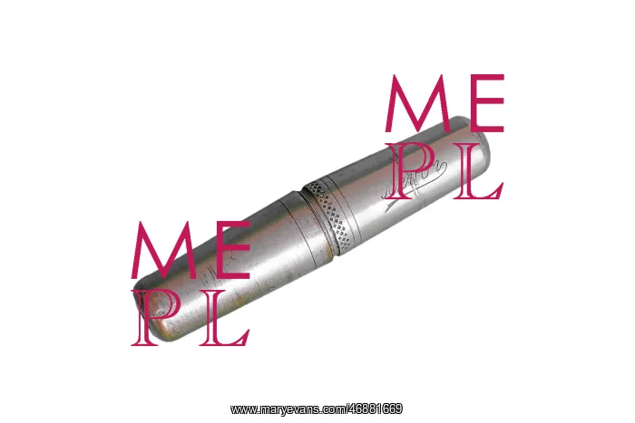  : Multitool Silver Tube