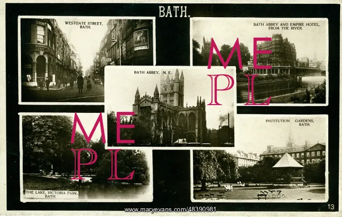: Multiview, Bath, Somerset : Multiview, Bath, Somerset