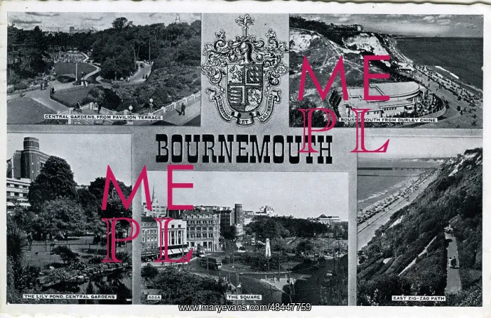 : Multiview, Bournemouth, Dorset : Multiview, Bournemouth, Dorset
