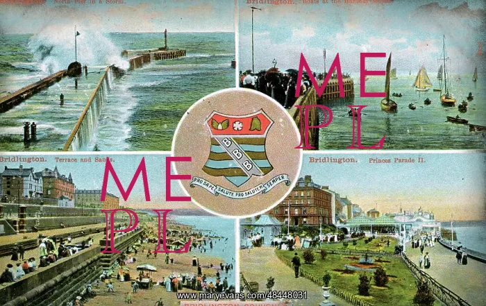 : Multiview, Bridlington, Yorkshire : Multiview, Bridlington, Yorkshire