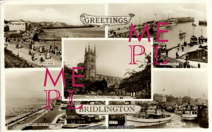 : Multiview, Bridlington, Yorkshire : Multiview, Bridlington, Yorkshire