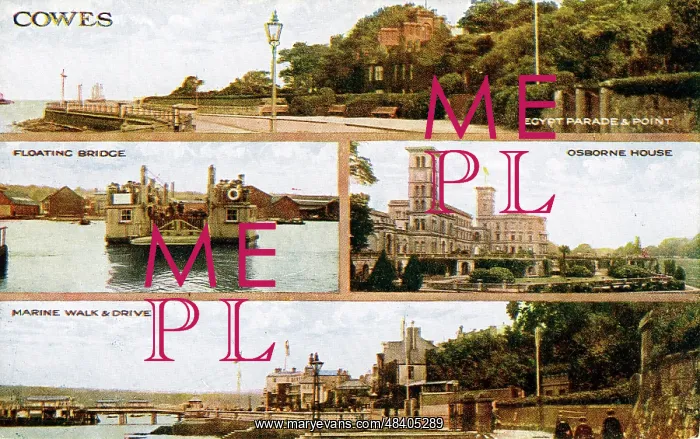 : Multiview, Cowes, Isle of Wight : Multiview, Cowes, Isle of Wight