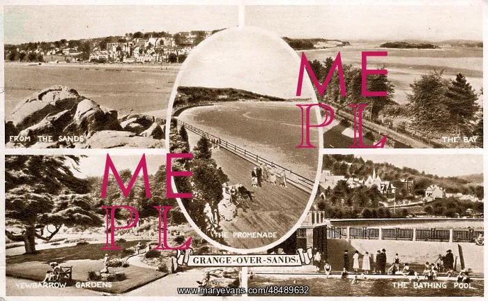 : Multiview, Grange-over-Sands, Cumbria : Multiview, Grange-over-Sands, Cumbria