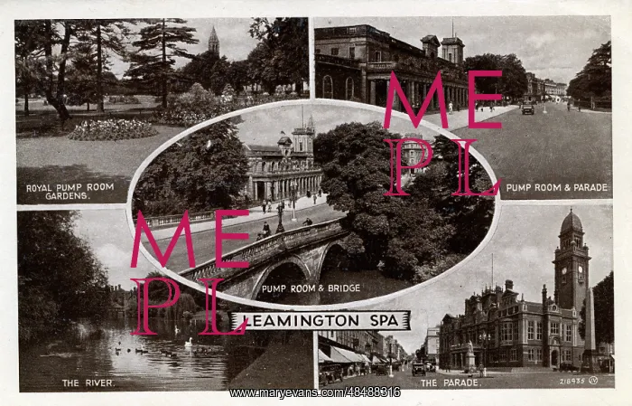 : Multiview, Leamington Spa, Warwickshire : Multiview, Leamington Spa, Warwickshire