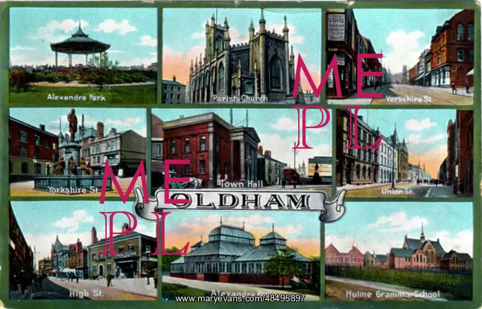 : Multiview, Oldham, Lancashire : Multiview, Oldham, Lancashire