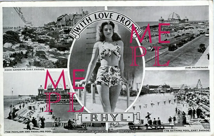 : Multiview, Rhyl, Denbighshire : Multiview, Rhyl, Denbighshire