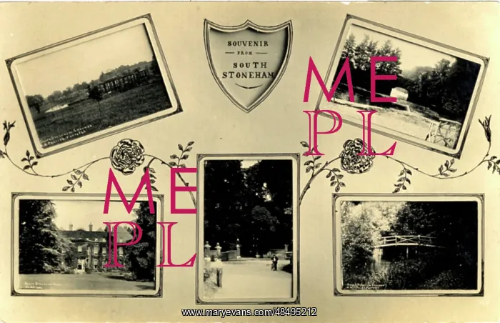 : Multiview, South Stoneham, Hampshire : Multiview, South Stoneham, Hampshire