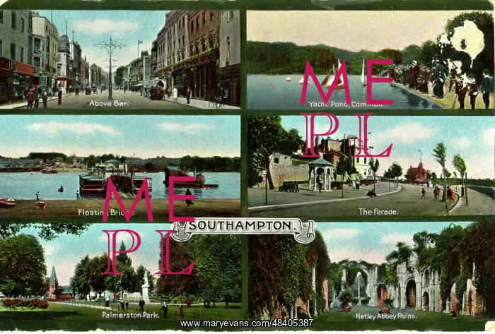 : Multiview, Southampton, Hampshire : Multiview, Southampton, Hampshire