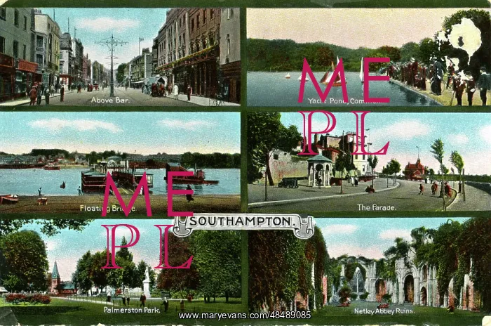 : Multiview, Southampton, Hampshire : Multiview, Southampton, Hampshire