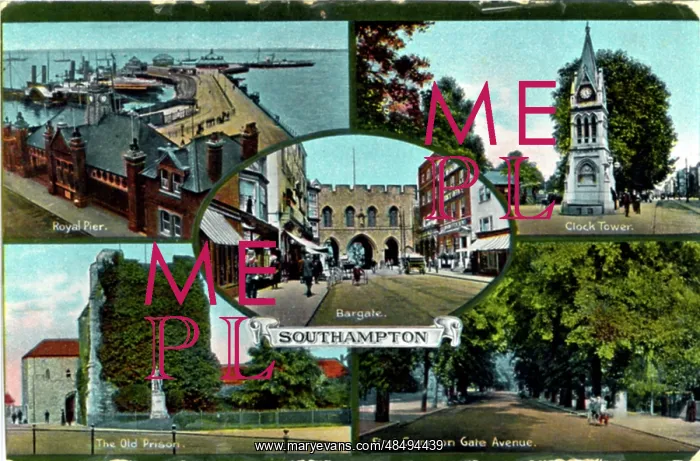: Multiview, Southampton, Hampshire : Multiview, Southampton, Hampshire